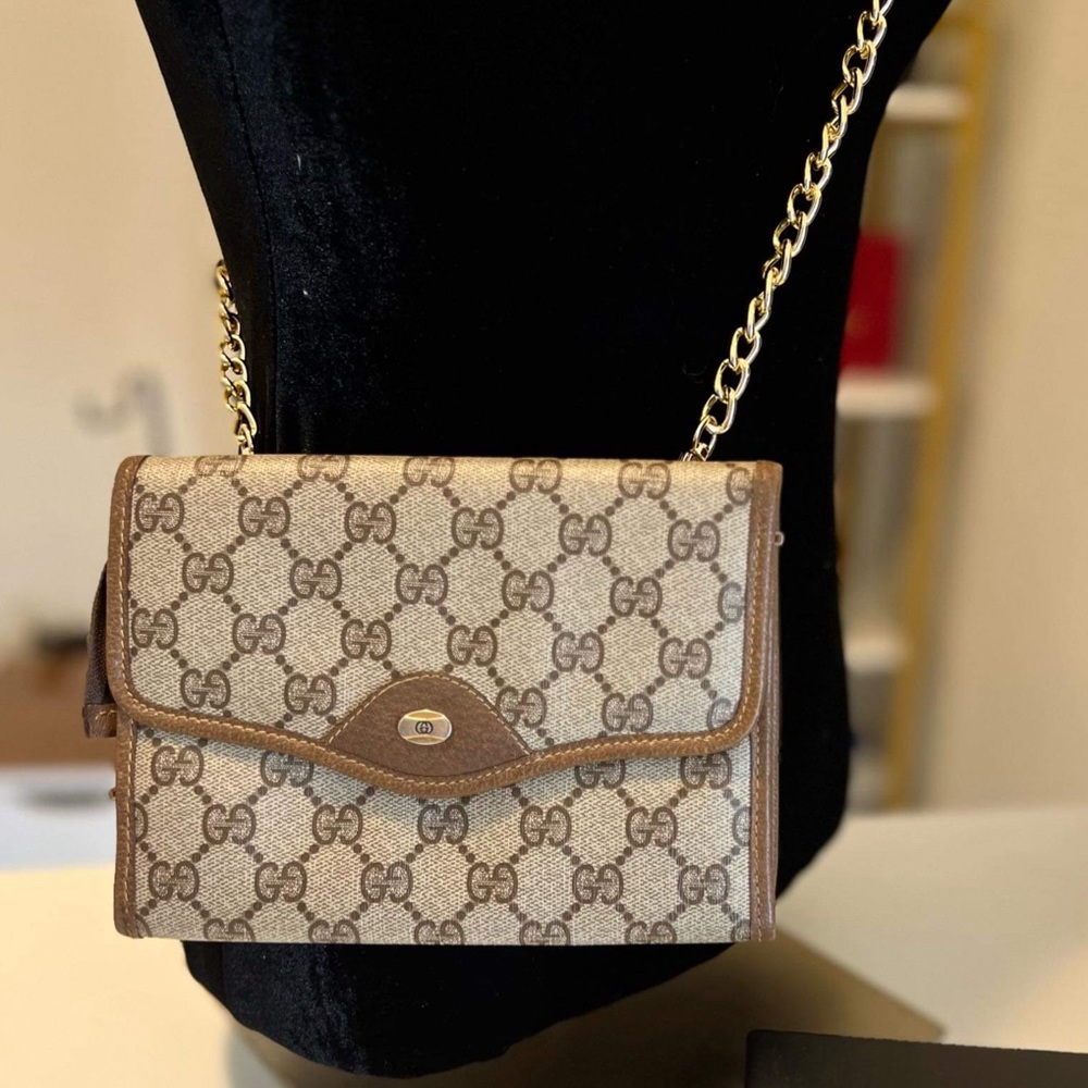 Gucci Crossbody